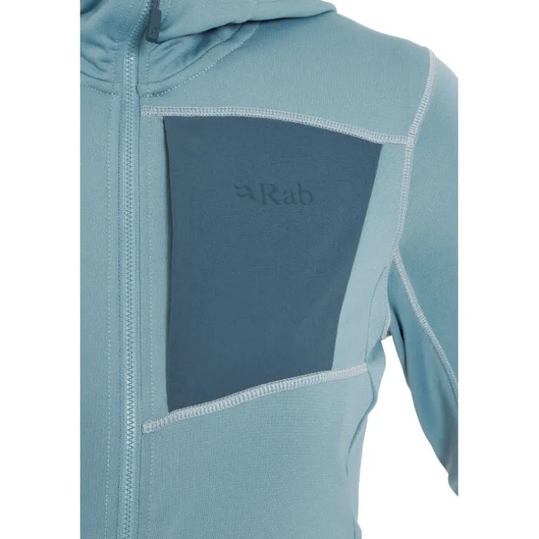 Rab Women's Superflux Hoody - Polaire femme