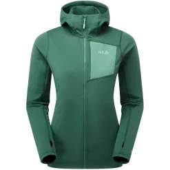 Rab Women's Superflux Hoody - Polaire femme