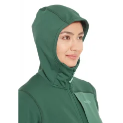 Rab Women's Superflux Hoody - Polaire femme