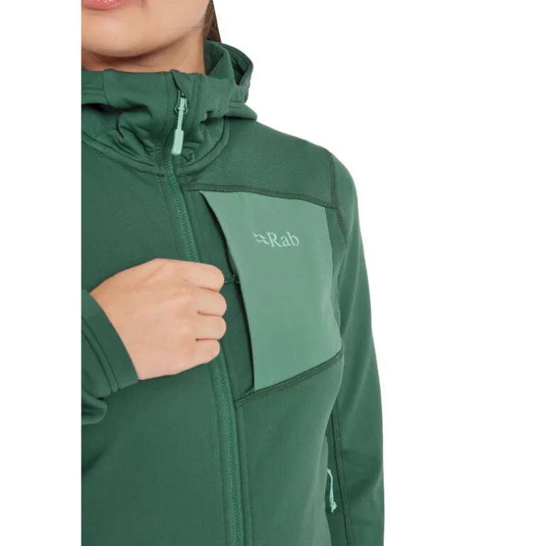 Rab Women's Superflux Hoody - Polaire femme