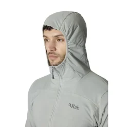 Rab Xenair Alpine Flex Jacket - Doudoune homme