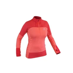 Raidlight Wintertrail LS Top - Polaire femme