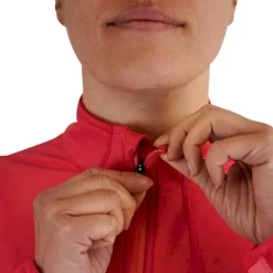 Raidlight Wintertrail LS Top - Polaire femme