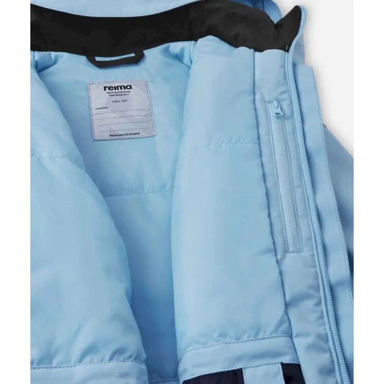 Reima Alaniva - Veste imperméable enfant