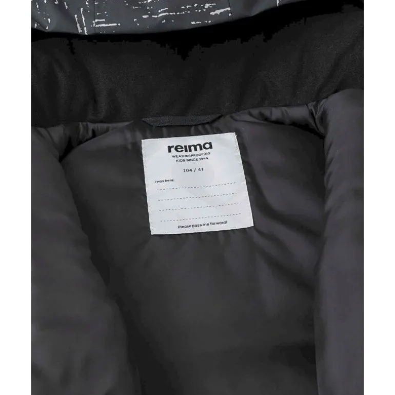 Reima Hohde - Veste imperméable enfant