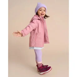 Reima Kallahti - Veste imperméable enfant