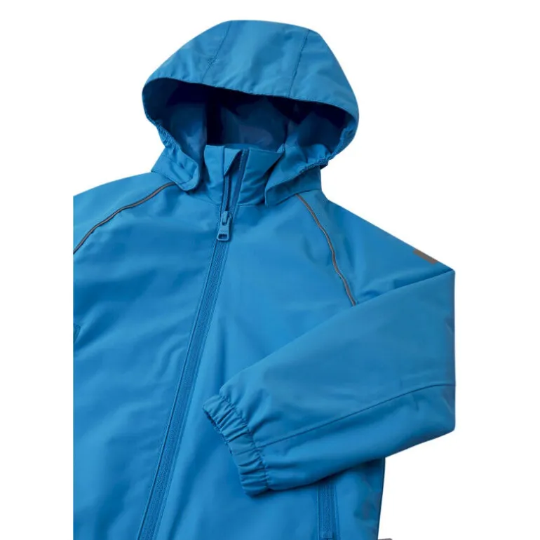 Reima Kukkula - Veste imperméable enfant