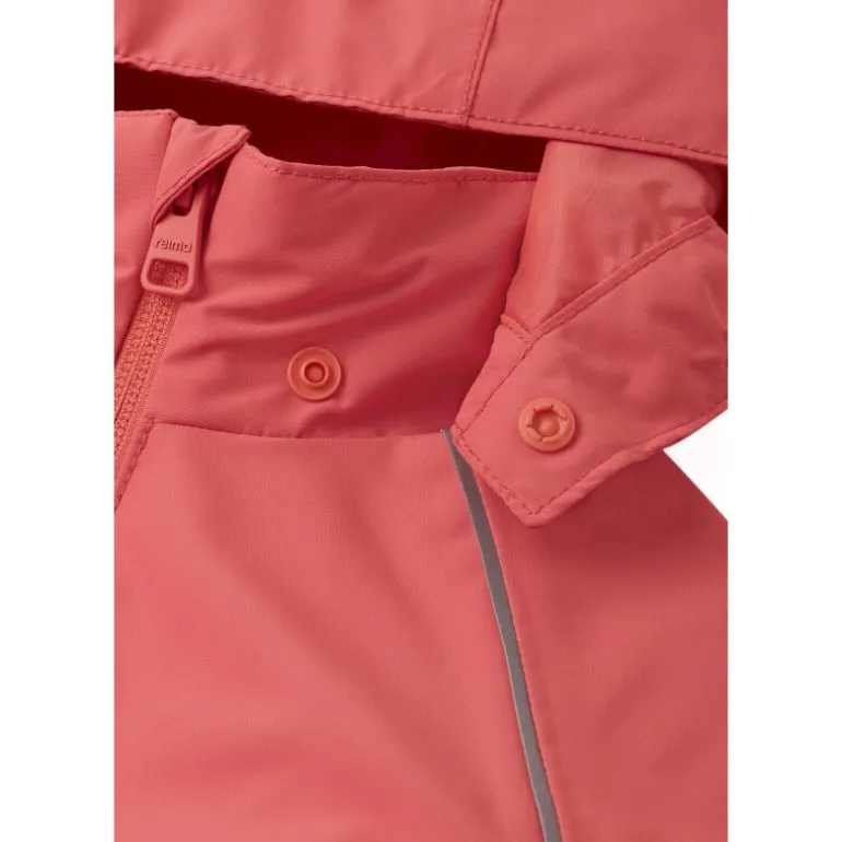 Reima Kukkula - Veste imperméable enfant