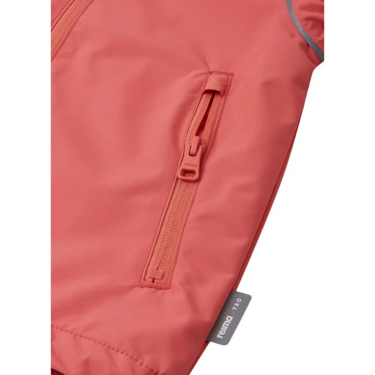 Reima Kukkula - Veste imperméable enfant