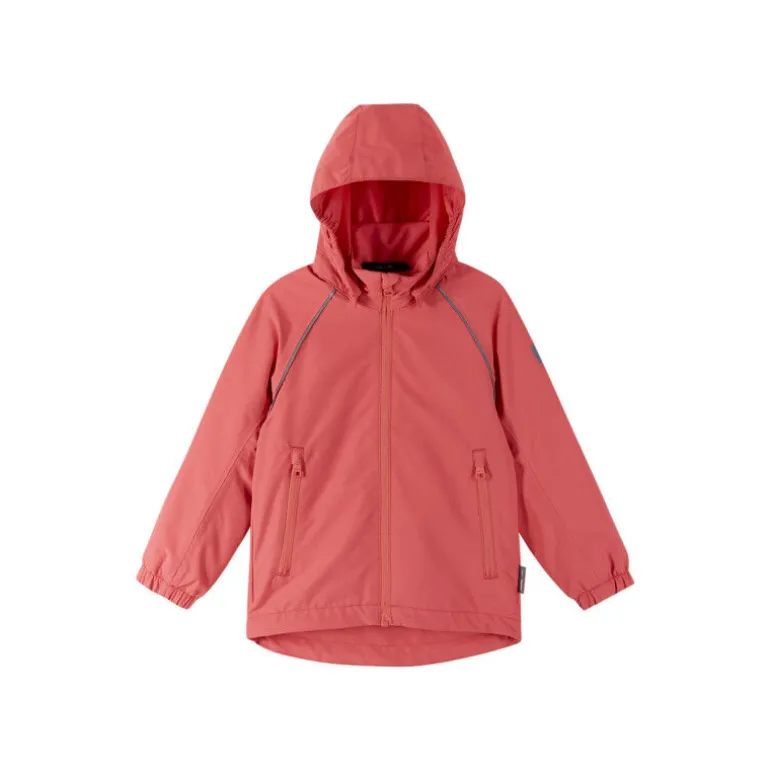 Reima Kukkula - Veste imperméable enfant