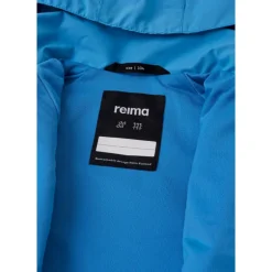 Reima Kukkula - Veste imperméable enfant