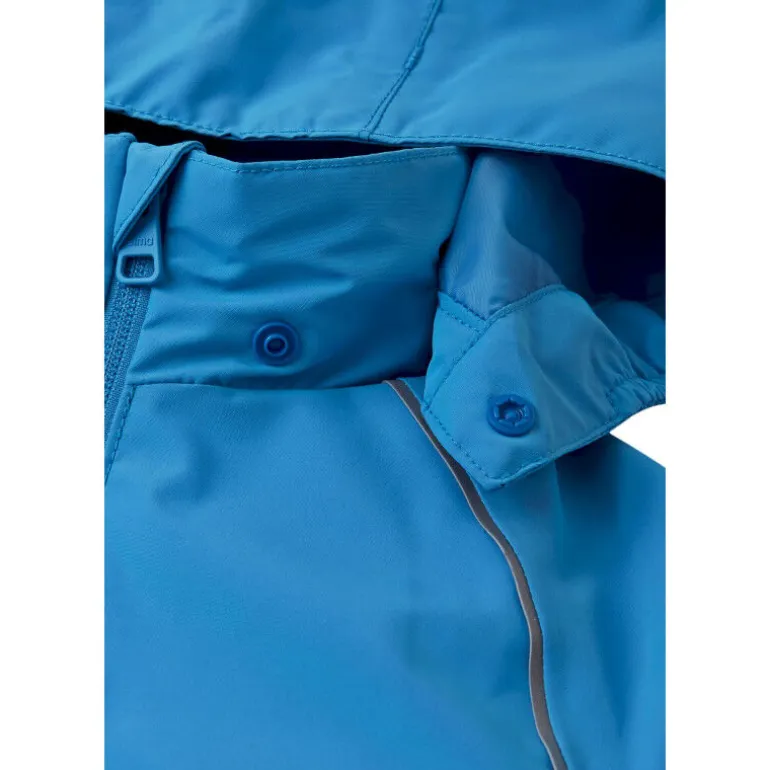 Reima Kukkula - Veste imperméable enfant
