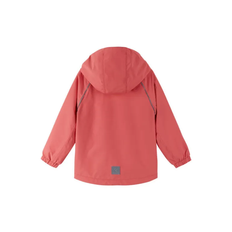 Reima Kukkula - Veste imperméable enfant