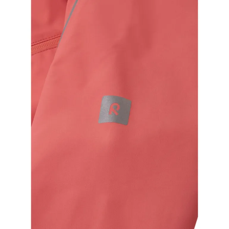 Reima Kukkula - Veste imperméable enfant