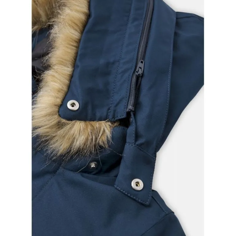 Reima Mutka - Parka enfant