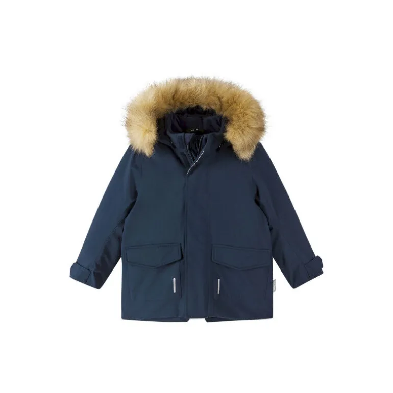 Reima Mutka - Parka enfant