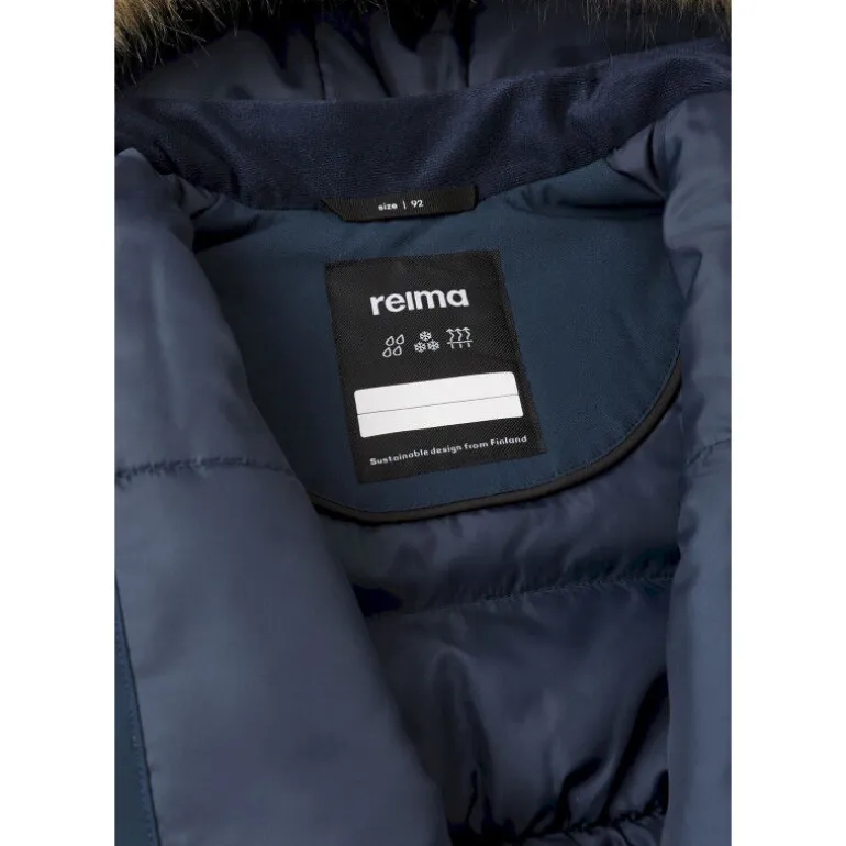 Reima Mutka - Parka enfant