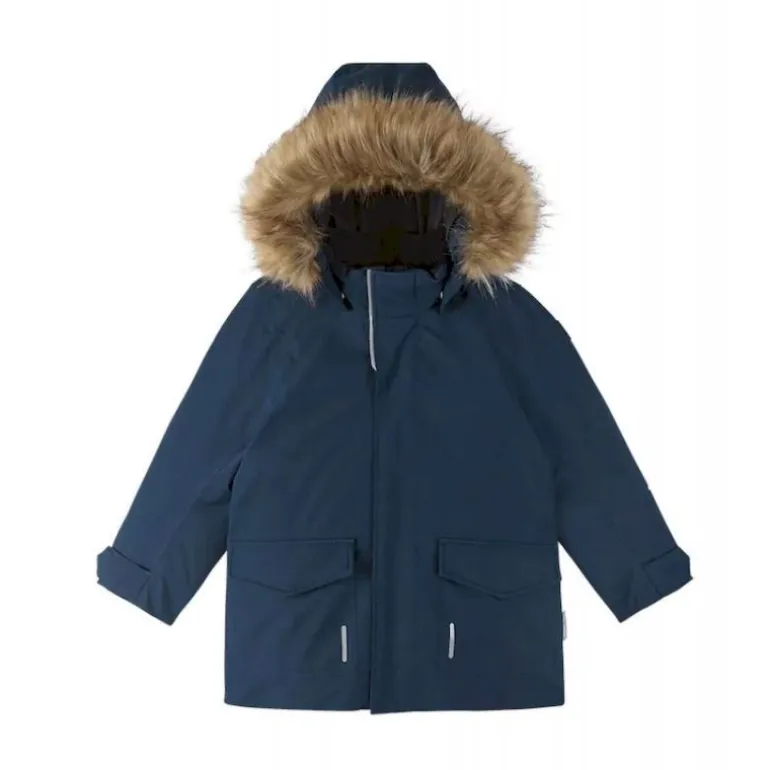 Reima Mutka - Parka enfant