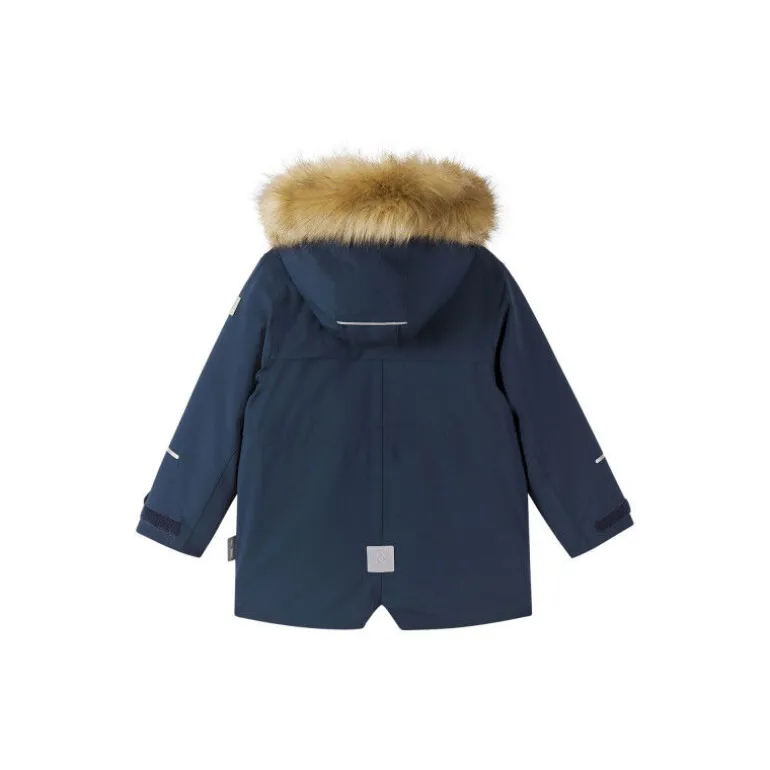 Reima Mutka - Parka enfant