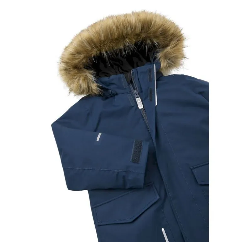 Reima Mutka - Parka enfant