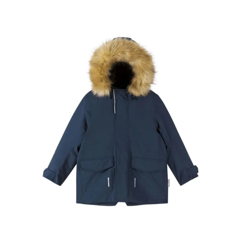 Reima Mutka - Parka enfant