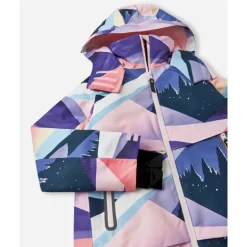 Reima Posio - Manteau enfant