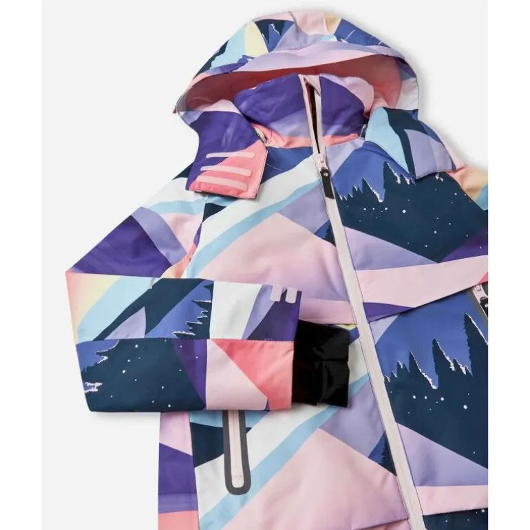 Reima Posio - Manteau enfant