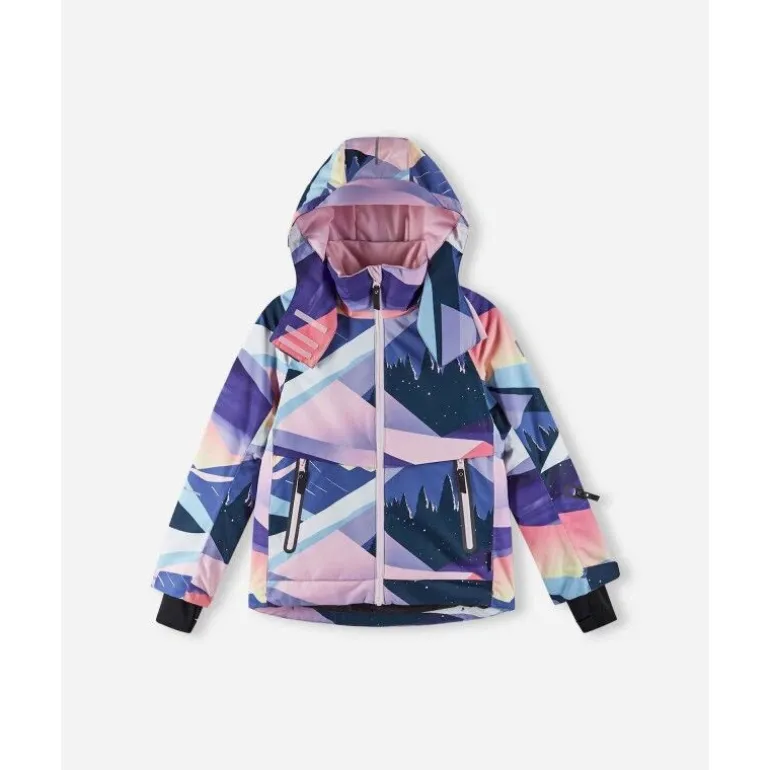 Reima Posio - Manteau enfant