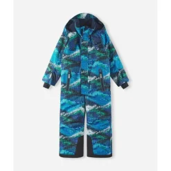 Reima Reach - Combinaison enfant
