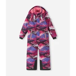 Reima Reach - Combinaison enfant