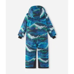 Reima Reach - Combinaison enfant