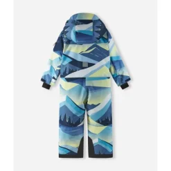 Reima Reach - Combinaison enfant