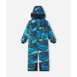 Reima Reach - Combinaison enfant