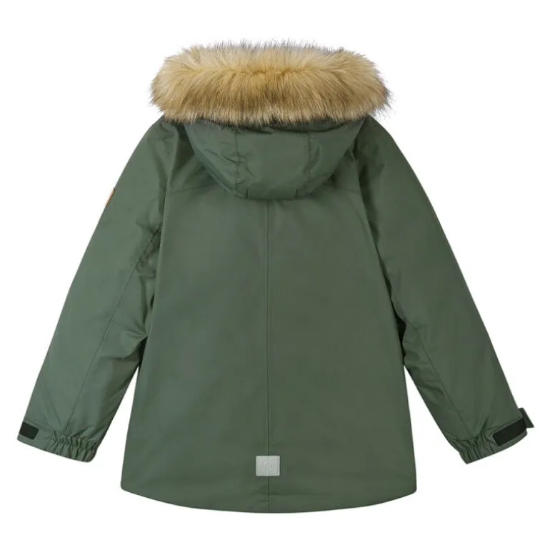 Reima Serkku - Parka enfant