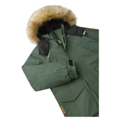 Reima Serkku - Parka enfant