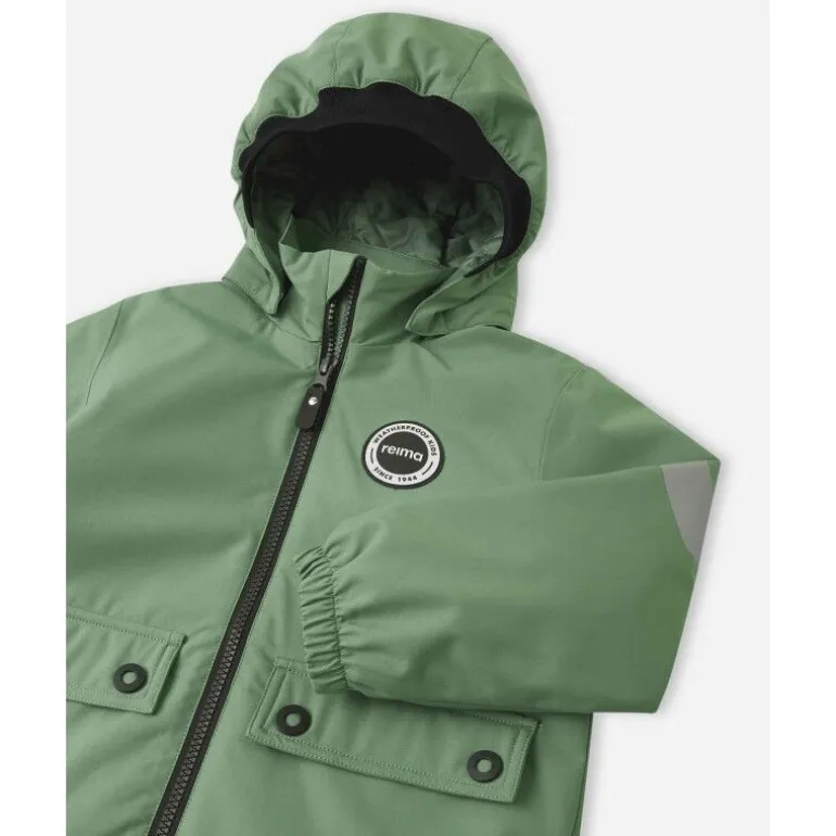 Reima Symppis - Parka enfant