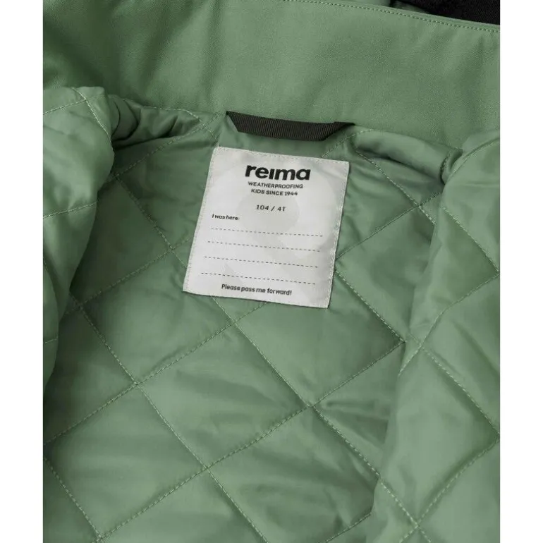 Reima Symppis - Parka enfant