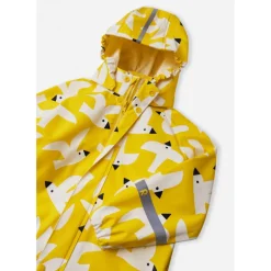 Reima Vesi - Veste imperméable enfant