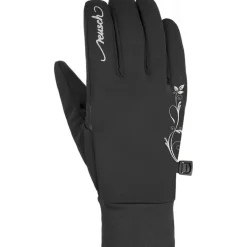 Reusch Saskia Touch-Tec - Gants randonnée