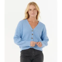 Rip Curl Afterglow Cardi - Gilet femme