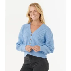 Rip Curl Afterglow Cardi - Gilet femme