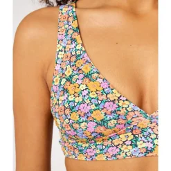 Rip Curl Afterglow Ditsy Halter Revo - Bikinis