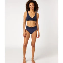 Rip Curl Afterglow Ditsy Halter Revo - Bikinis