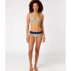 Rip Curl Afterglow Ditsy Roll Up Good - Bikinis
