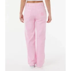 Rip Curl Aggie Relaxed Jeans - Pantalon femme