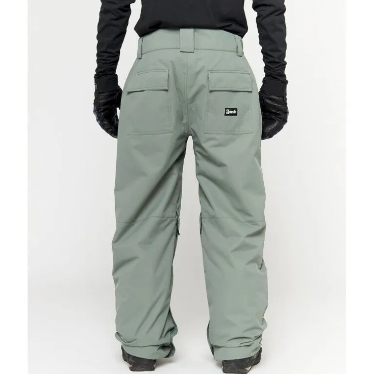 Rip Curl Anti Series Base 10K/10K Pant - Pantalon ski homme