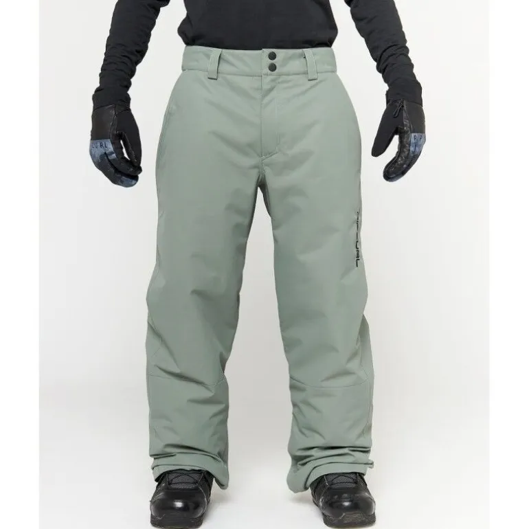Rip Curl Anti Series Base 10K/10K Pant - Pantalon ski homme