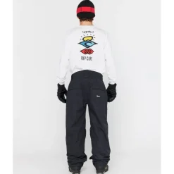 Rip Curl Anti Series Base 10K/10K Pant - Pantalon ski homme