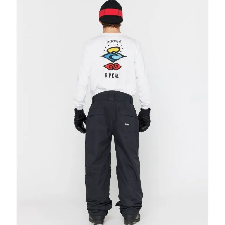 Rip Curl Anti Series Base 10K/10K Pant - Pantalon ski homme