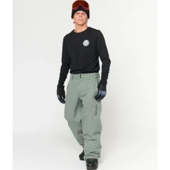 Rip Curl Anti Series Base 10K/10K Pant - Pantalon ski homme